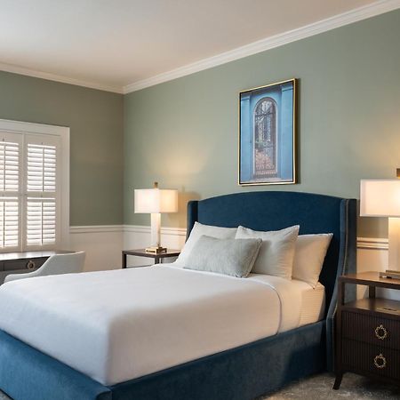 Meeting Street Inn Charleston Ngoại thất bức ảnh
